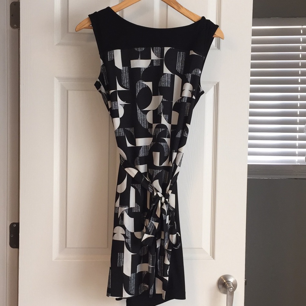PETITE DRESS